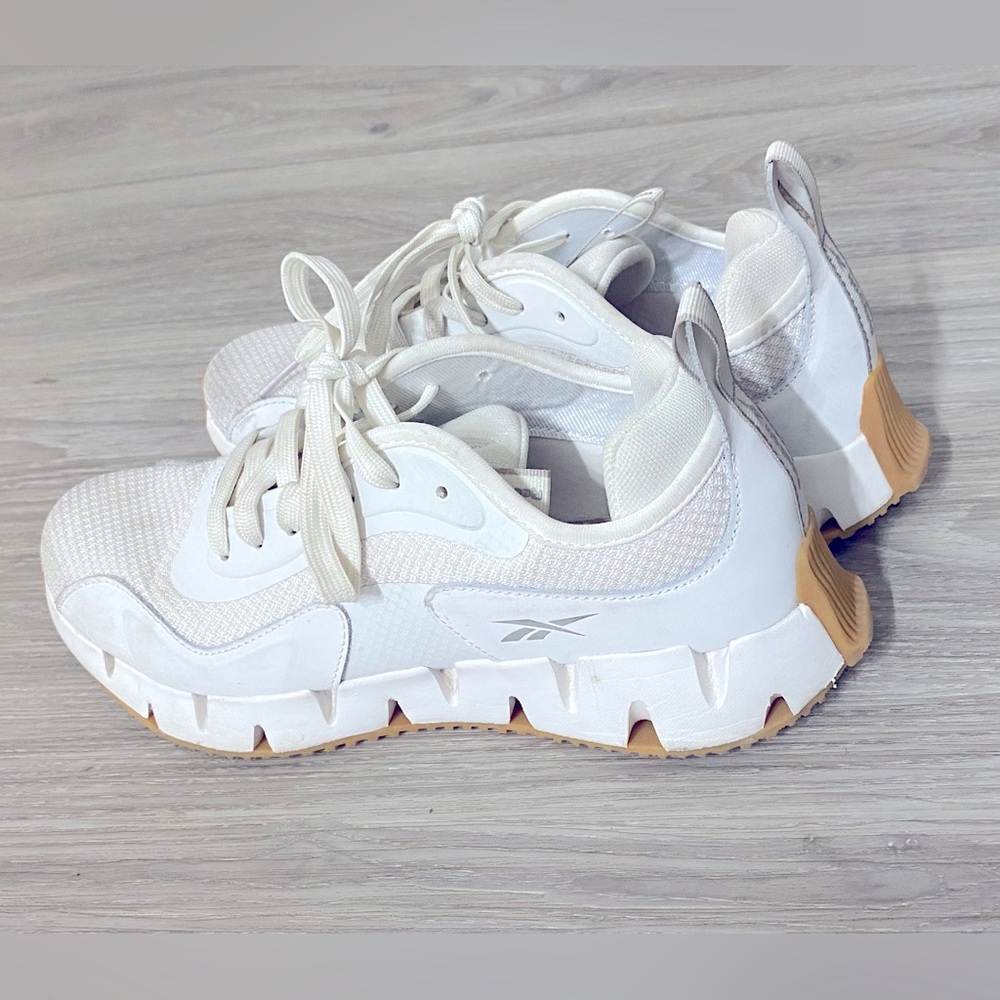 Reebok sneakers